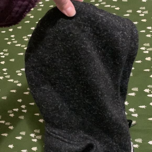 Woman’s Superdry Mountain Hoodie - Picture 8 of 9